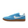 Nike Field General 82 University Blue Hvit Gummisåle Herresneakers Gummisåle-Medium Brun HF3165-402