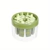 1 Set Ice Cream Popsicle Mold DIY Ice Cream Machine Homemade Frozen Ice Cream Popsicle Box