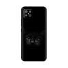 Etui na telefon Oppo Reno4 Z 5G Modne Kreskówkowe Płynny Silikon Miękkie Tylne Pokrowiec Na OPPO A92S Wysokiej Jakości Zderzak Etui Torba Coque