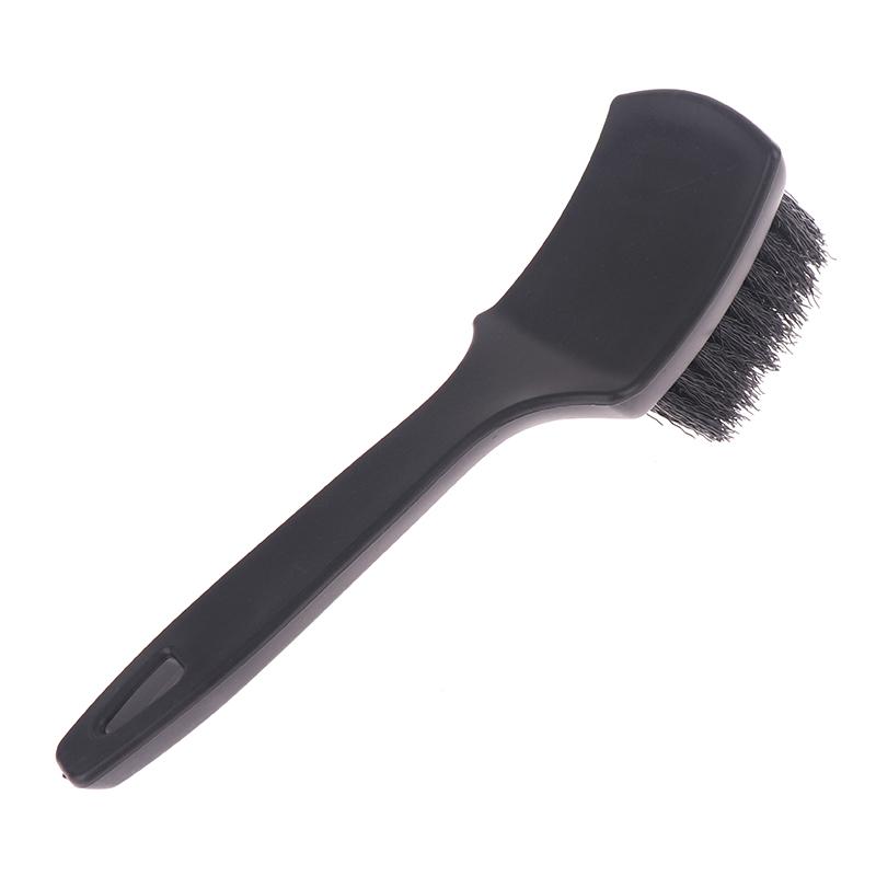 Szczotka do szorowania felg i opon samochodowych Szczotka do czyszczenia i mycia samochodów