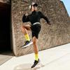 Under Armour Men's Launch Pro Sun Protection Long Sleeve Running T-Shirt
