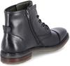 Boots Bugatti Marcello 331-78239 Black