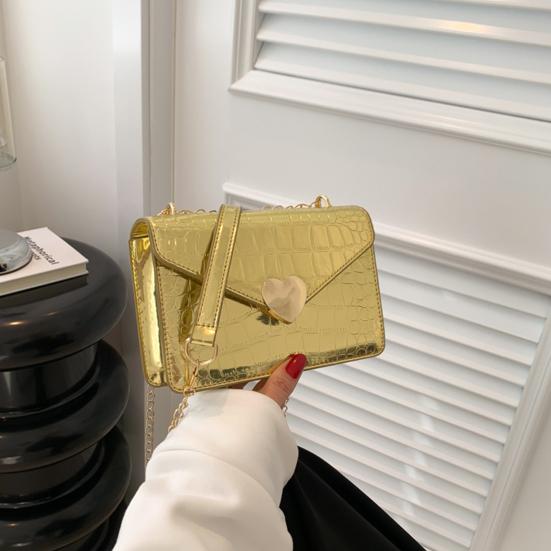 Depozitare dreptunghiular pentru genți de mână pentru femei