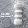 Onahole Countless Protrusions High Elasticity Easy to Clean and Adult Toy for Popular Masturbation Toy Non-penetrating [Spiral-shaped & + +