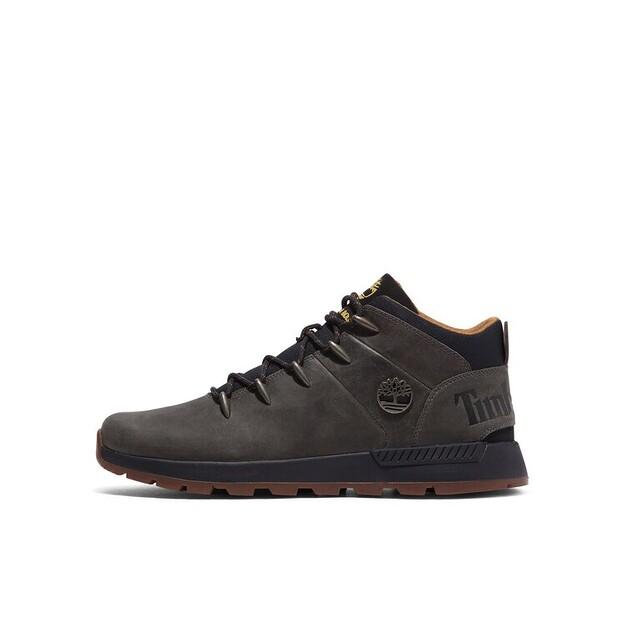 Кроссовки Timberland Sprint Trekker Mid
