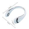 25-26 Convenient 5000mAh Portable Fan with Long Battery Life