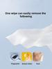 Large Disposable Screen Cleaning Wipes, Glasses Cleaning Wipes, Disposable Lens Cleaning Cloth, Soft Material,