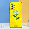 Mexican Bingo Loteria For Samsung Galaxy A54 A34 A14 A52 A51 A71 A13 A23 A33 A53 A73 A12 A22 A32 Phone Case
