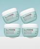 Hyaluronic Moisture Cream 100ml (4 Packs)