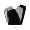 Lakers No. 24 sweatpants spring and autumn trendy brand youth sports and leisure basketball loose Harlan long pants