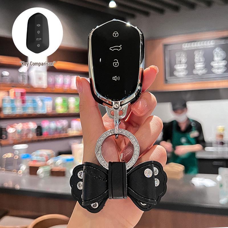 Geely Reyblue 7 & 7 Pro Key Case Protective Cover 23