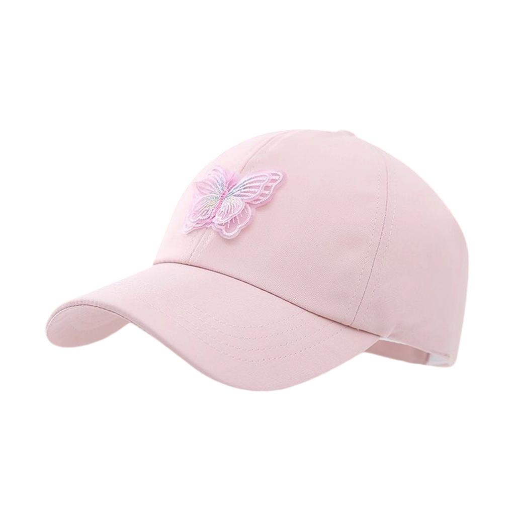 Children's Thin Quick Drying Outdoor Baseball Cap, Baby Baseball Cap