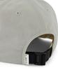 Eondeokeonteulol Summer Nylon Flat Brim Snapback Unisex Baseball Cap Uc Line Duplex / Nylon F B / O Grey