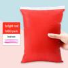 500g White Clay Play Dough for Children - DIY Craft Material for Kindergarten