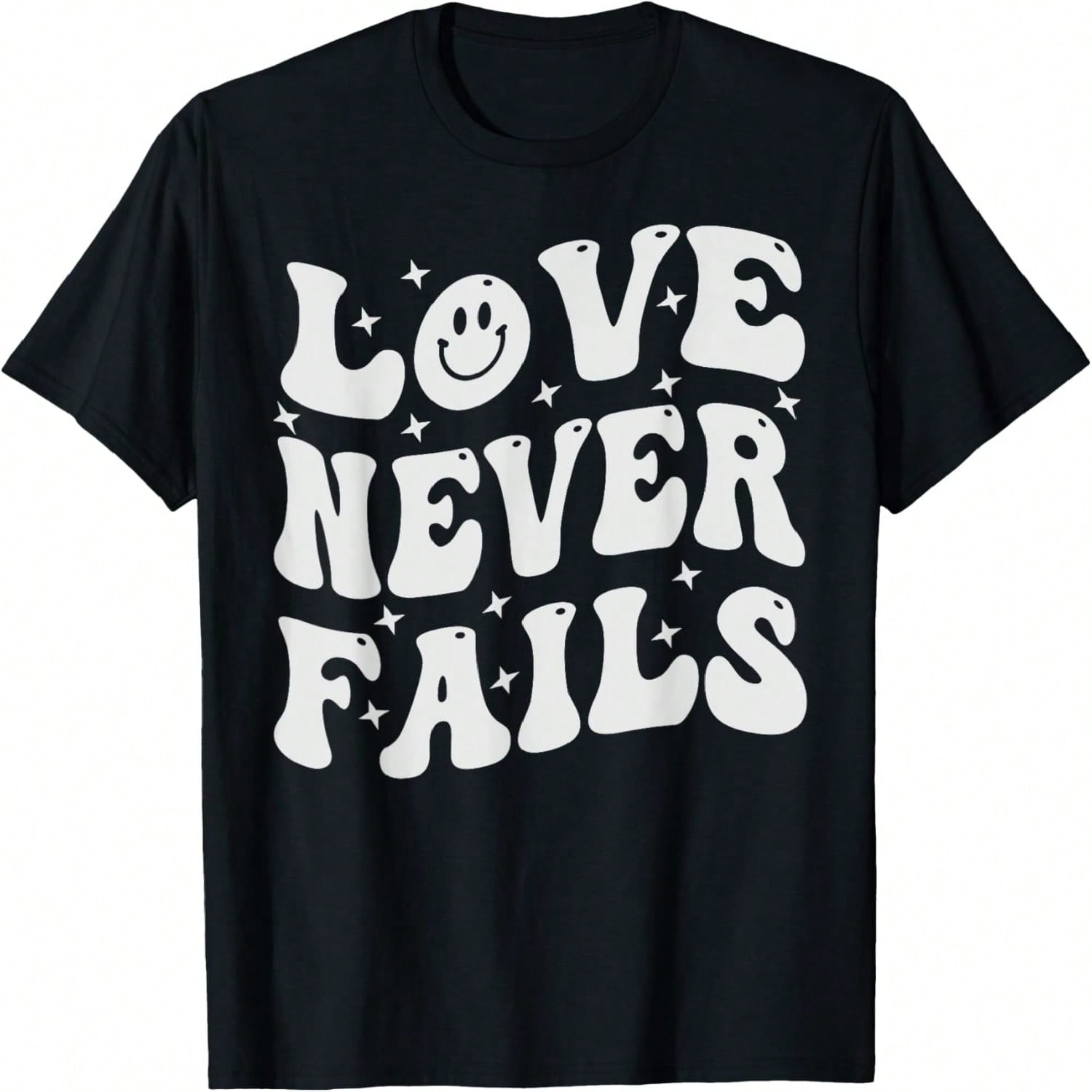 Love Like Jesus T-Shirt S