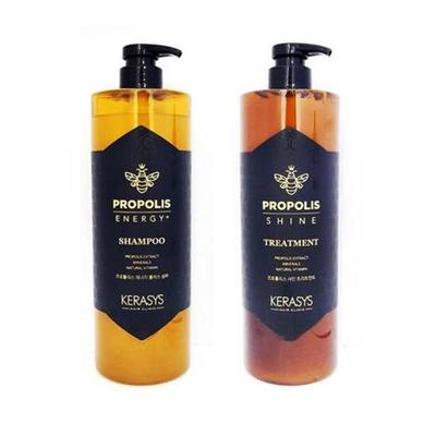 Unisex Bad Dusche Feuchtigkeitspflege Haarpflege Propolis Shampoo (17264954)
