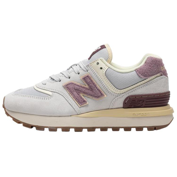 New Balance 574 Legacy Men Light Grey U574LGLG EU 38