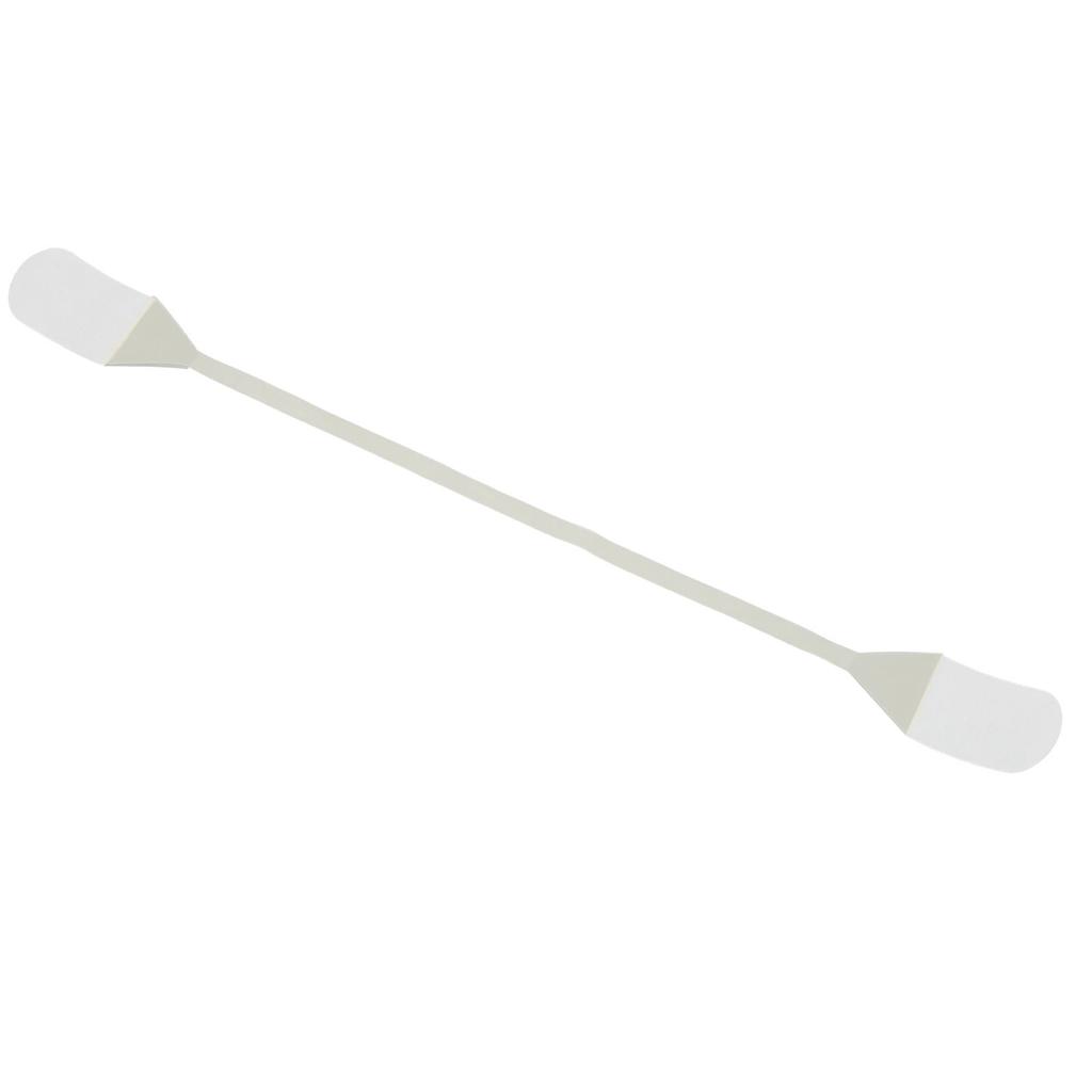 4pcs Face Lift Tape Soft Waterproof V Face Facial Lifting Firming Transparent Rubber Tape