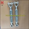 Zhang Zhou US Standard Flower Basket Screw with OU Type Open Shackle