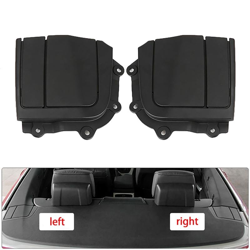 Einziehbare obere Abdeckung Deckscharnier Klappe für BMW E93 3er M3 Cabrio 2005-2012