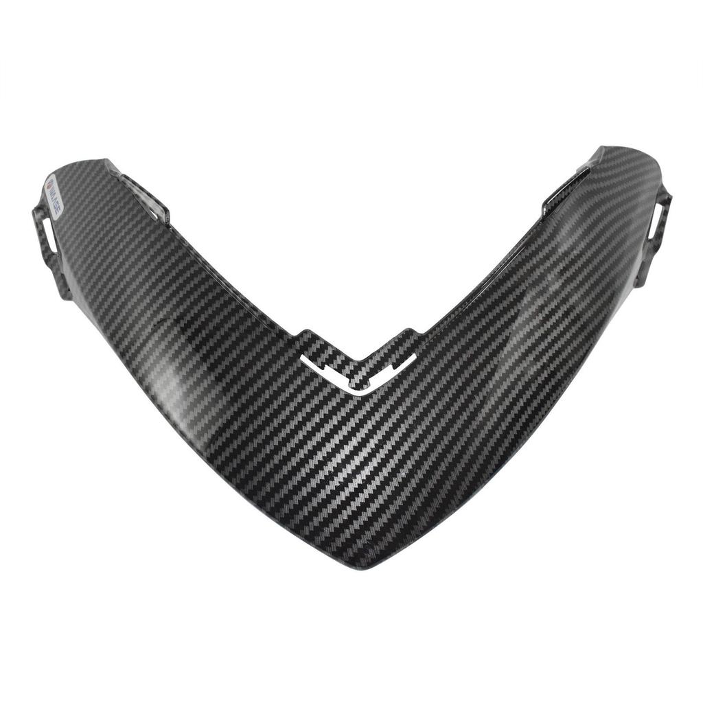 Suzuki GSX-S1000 (2015-2020) Headlight and Upper Cowl Cover Front Fairing