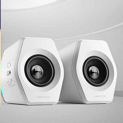 Edifier HECATE G2000 Bluetooth Gaming Speakers CN Plug (adapter Included)