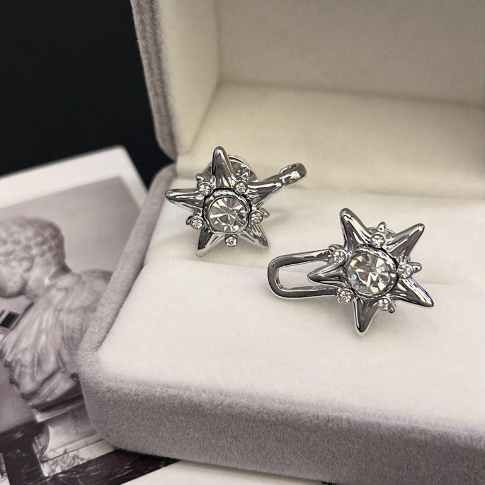 Button Clasps Star Pants Button Tightener Waist Buckle Jean Buttons for Loose Jeans  Skirts