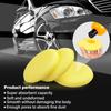 Psler Foam Car Applicator Pads Foam Applicator Pads Detailing Round 4" Polishing Sponge
