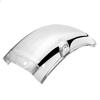 Rear Fender Mudguard For Suzuki GN125 GN250 Wear-Resistant Motorcycle Accessories