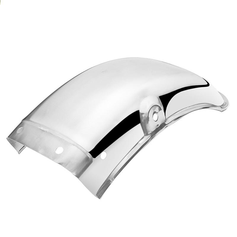 Rear Fender Mudguard For Suzuki GN125 GN250 Wear-Resistant Motorcycle Accessories