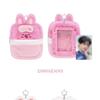 (Pre-order) Stray Kids SKZOO PLUSH COLLECT CASE - STAY In Our Little House