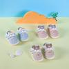 Soft Sole Non-slip Baby Walking Shoes for Boys and Girls (0-1 Year), Spring & Autumn Collection