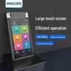 Philips AI Smart Voice Recorder VTR8600