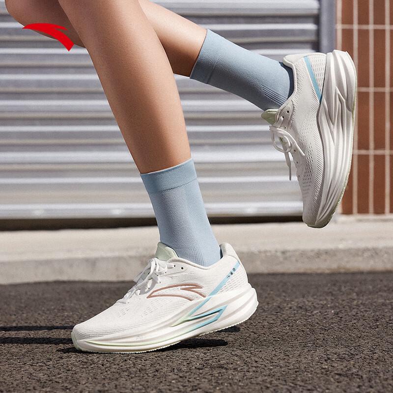 Anta PG7 Women's 4th Gen Running Shoes