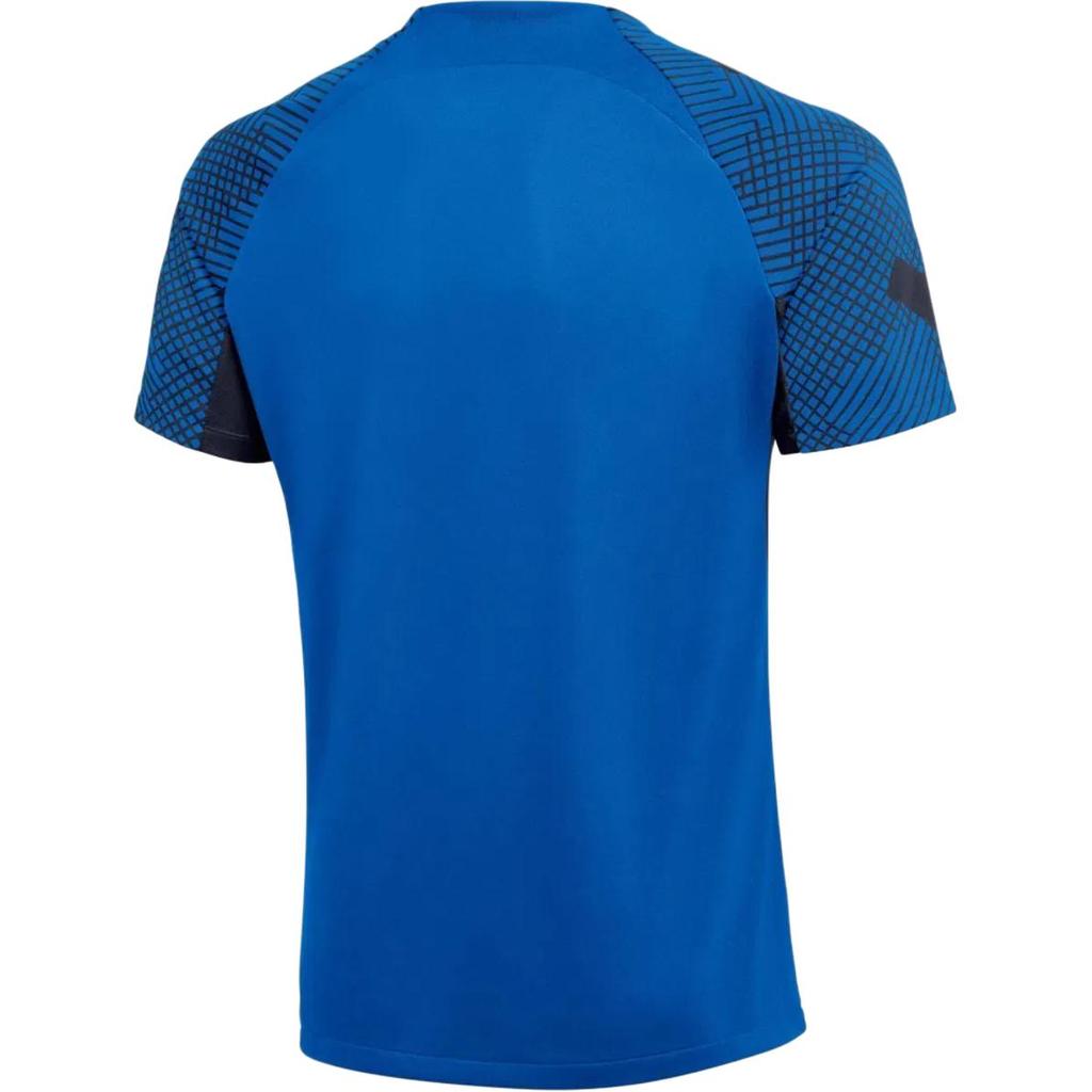 Nike Comfortable Crew Neck Versatile Short Sleeve T-Shirt Men tops DH8699-463