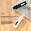 Electric Milk Frother Mixer Type C Rechargeable Handheld Drink Stirrer 3-Speed Whisk Wand Powerful Motor Noise-Reducing Foam Mixer for Matcha