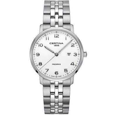 Unisex hodinky – Křemenné hodinky