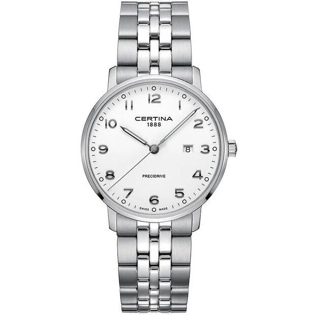 Часы Certina C035.210.11.012.00