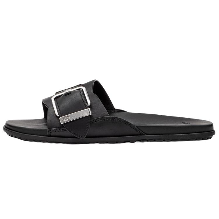 

UGG EVA Slide Slippers Women s Black 1128630-BLLE 38