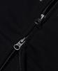 Pendulum Two-Tone Arch Logo Zip-Up Hoodie Lq6Tu149_Black