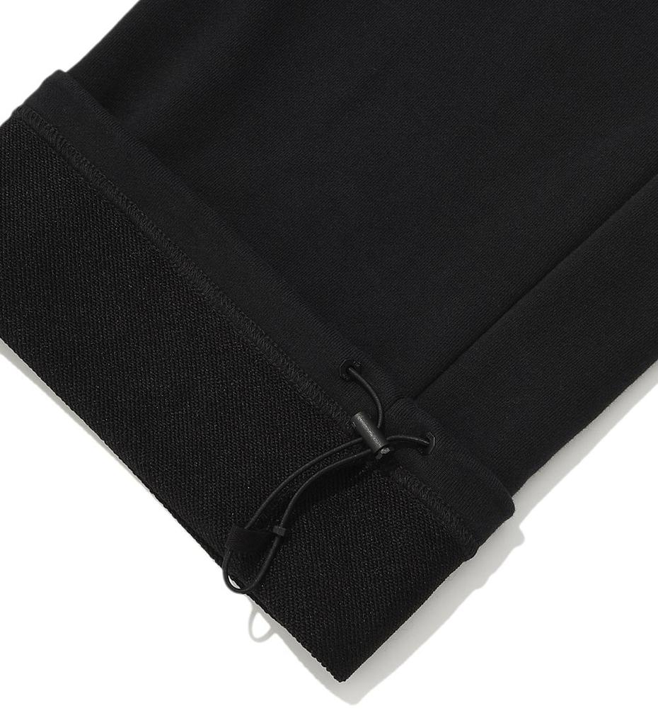 UFC SPORT Ufc Prime Loose Fit Pants Black U2Lpw1304Bk