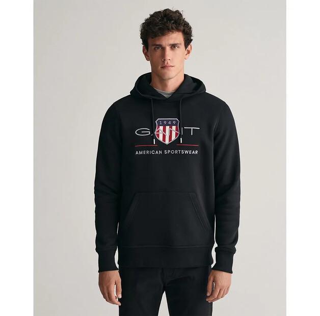 

Gant Archive Shield Regular Fit худи S