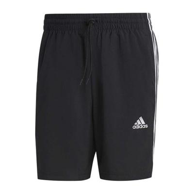Short 3 Bandes Homme