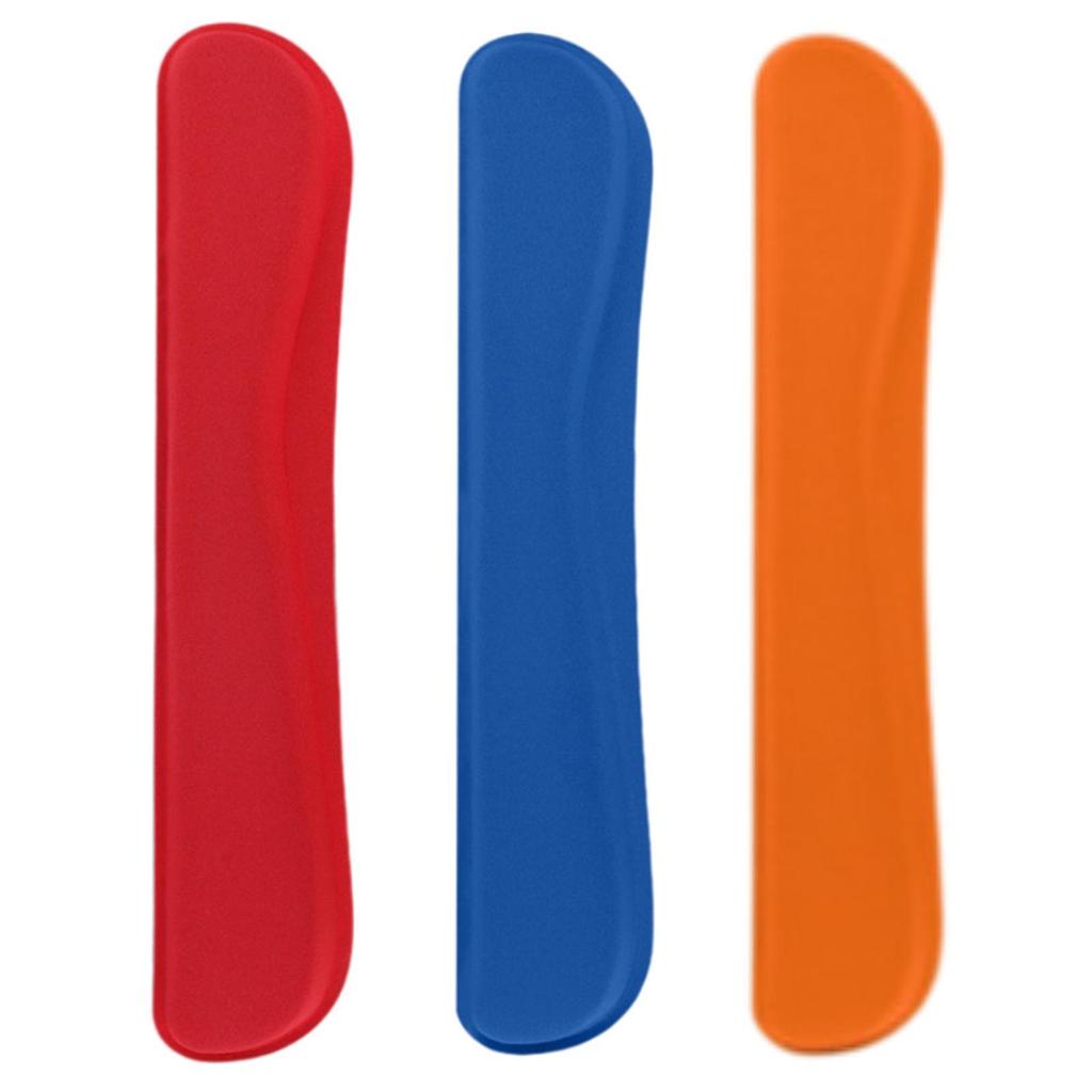 Keyboard Wrist Rest Pad, Computer Pad Gift, Non-Slip Ergonomic Cushion