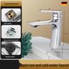 Banyo Lavabo Bataryası Musluğu