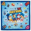 Skater Self-Adhesive Lunch Cloth, Easy to Use, No Tying, Paw Patrol KBST43