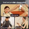 HEZHENG Neck and Shoulder Kneading Massager CN Plug (adapter Included)