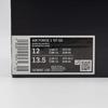 DC8887-100 UNO x Nike Air Force 1 Low White Yellow University Red (Men's)