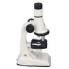 Compound Microscope 200X‑1200X HD School Laboratory Home Biological Education for Kids Students