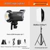 Godox LA200D LED Continuous Video Light Kit